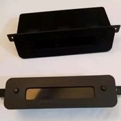  نمایشگر ساعت چند منظوره ساینا پلاسMFD-232 کروز+
