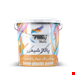  پوشرنگ نیم پلاستیک 104