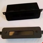  نمایشگر ساعت چند منظوره ساینا پلاسMFD-232 کروز+