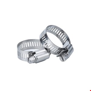 بست شلنگ گاز 8-5 تایوانی