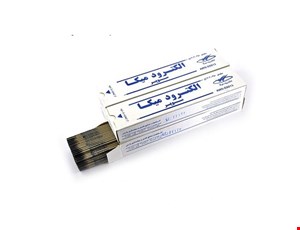الکترود سایز 3.2 میکا مدلE6013