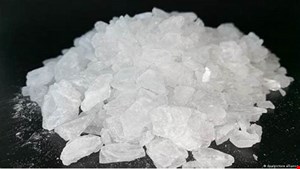 زاج سفید نباتی پک 2کیلوی اعلاء