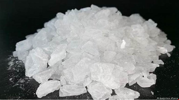 زاج سفید نباتی پک 2کیلوی اعلاء