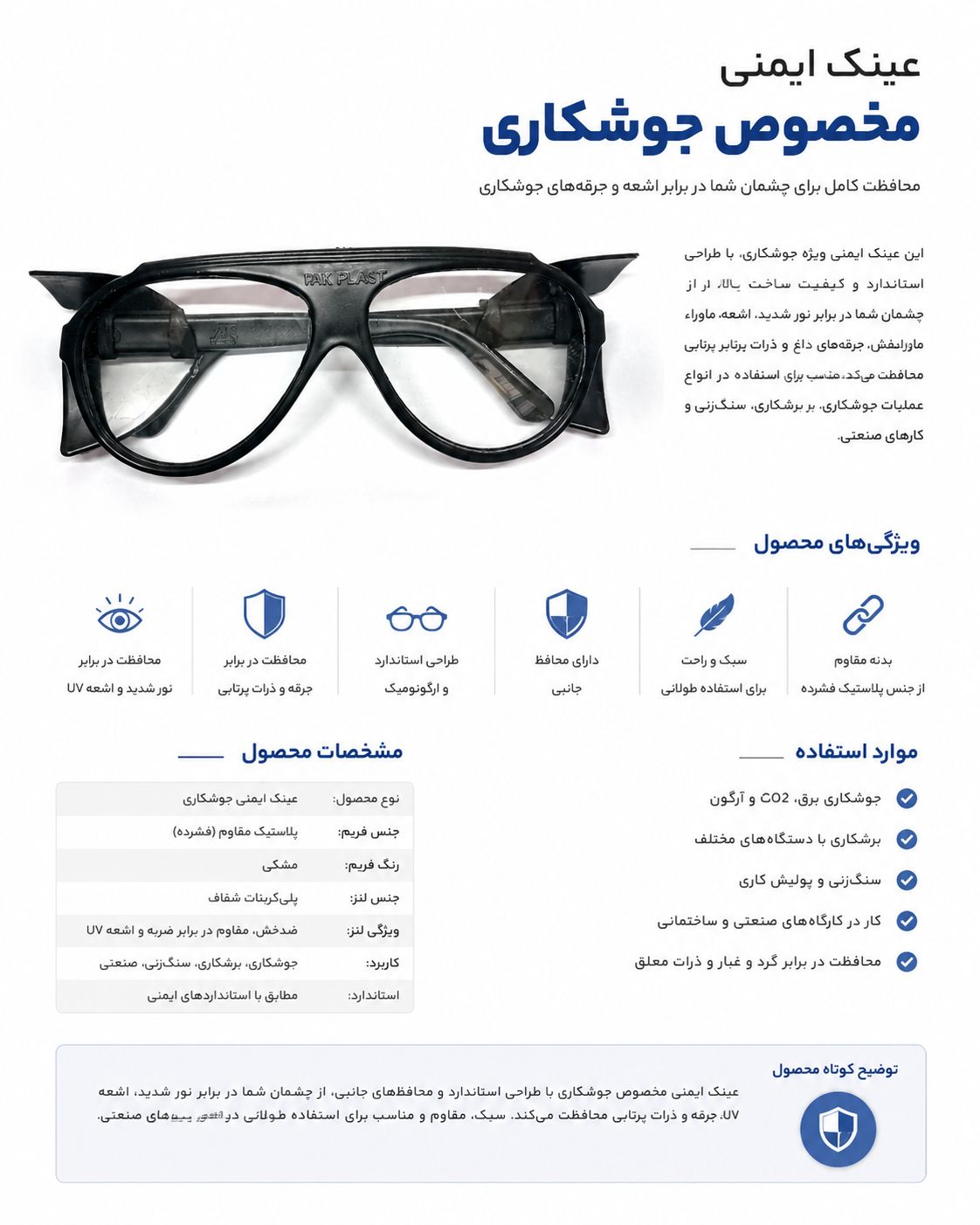 مدل شفاف