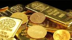 قیمت روز دلار وطلا ومظنه طلا